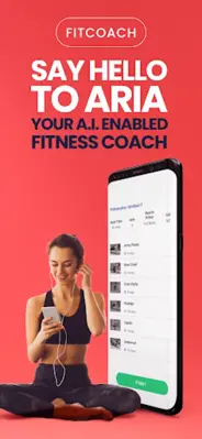 FITPASS - Gyms & Fitness Pass android App screenshot 1